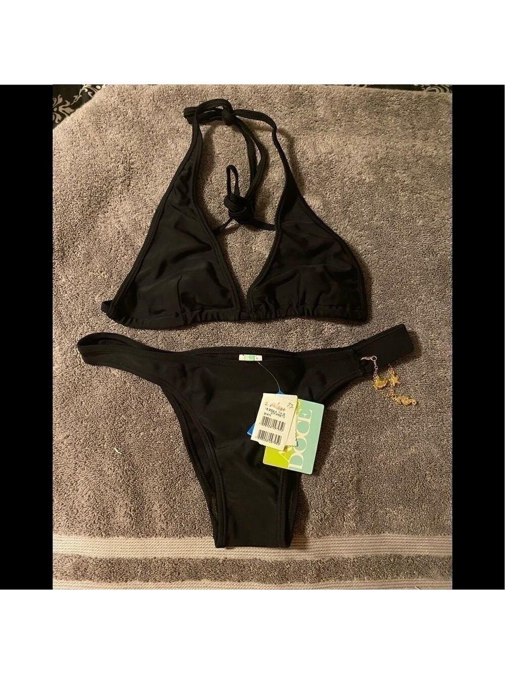 𝅺BIKINI 2 pc set